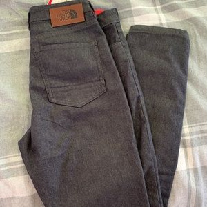 NWT size 2 Northface Pants